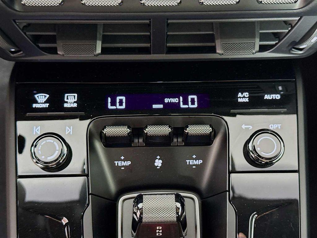 new 2026 Porsche 911 car, priced at $211,280