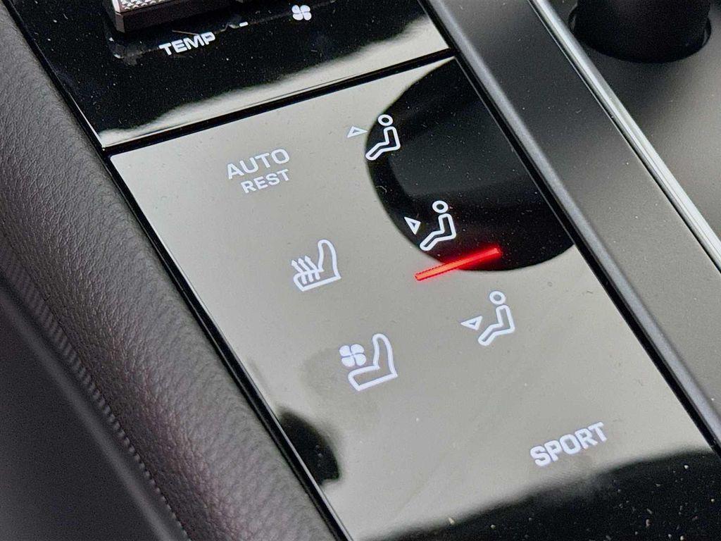 new 2026 Porsche Macan car, priced at $70,880