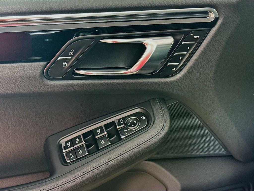 new 2026 Porsche Macan car, priced at $70,880