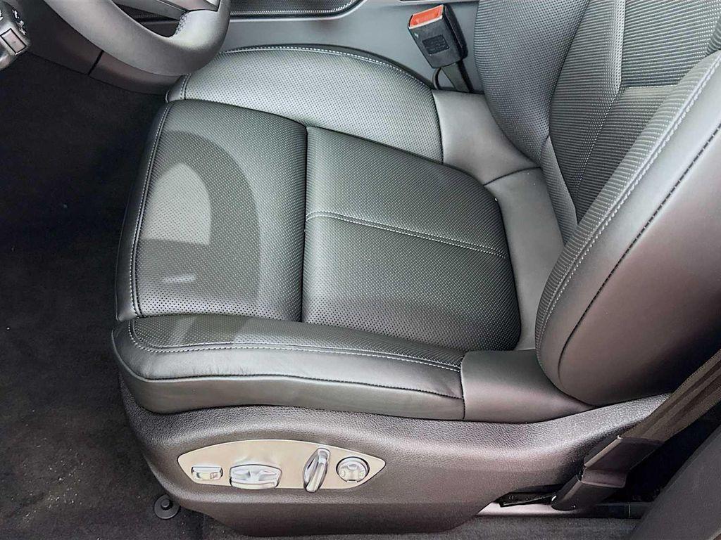 new 2026 Porsche Macan car, priced at $70,880