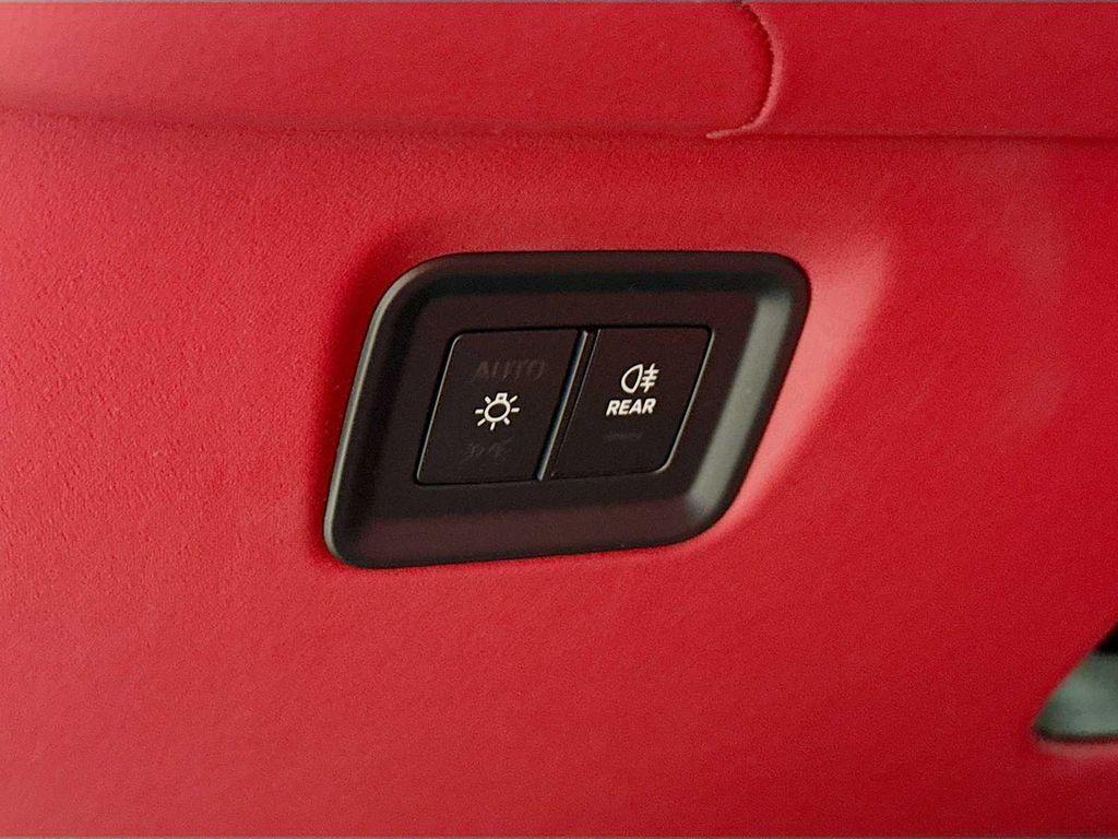 new 2025 Porsche Cayenne car, priced at $176,315