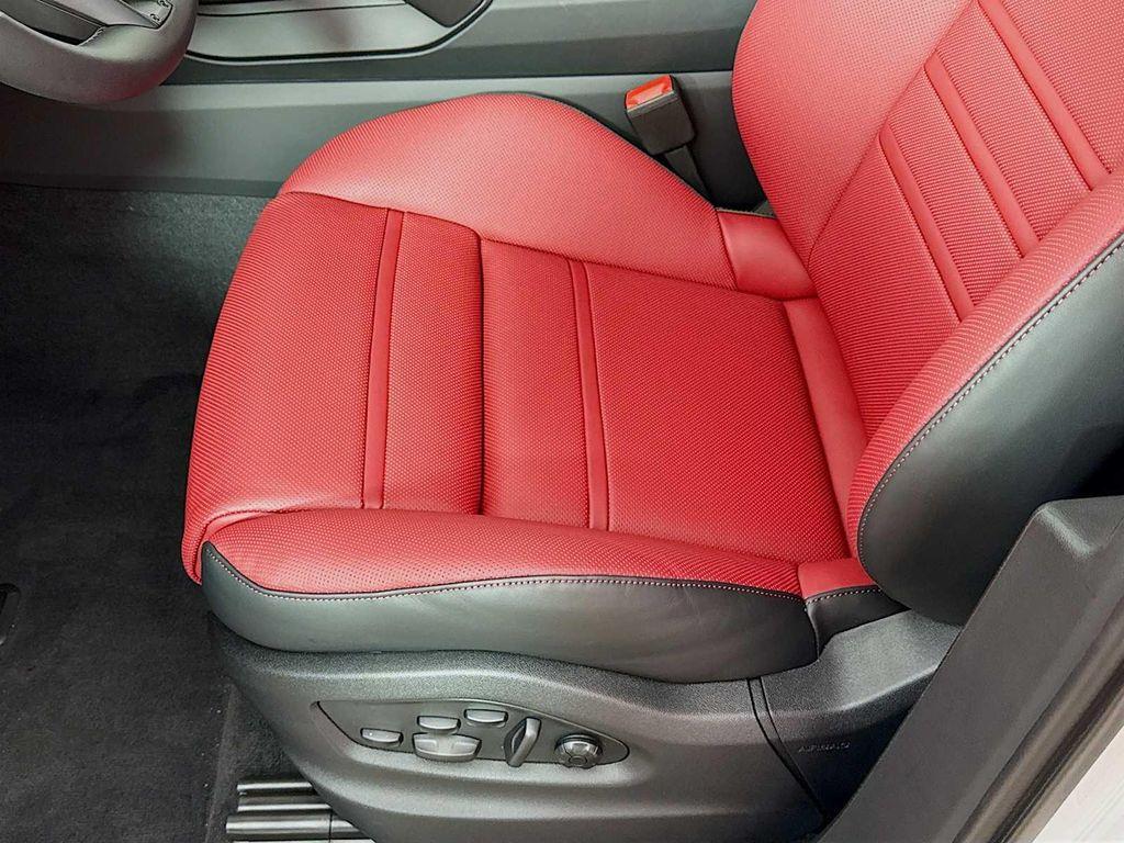 new 2025 Porsche Cayenne car, priced at $176,315