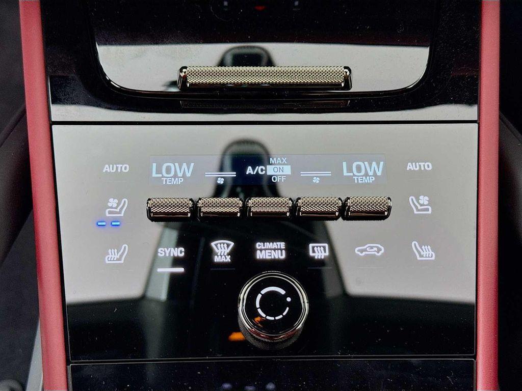 new 2025 Porsche Cayenne car, priced at $176,315