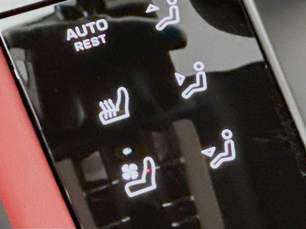 new 2025 Porsche Macan car, priced at $107,165