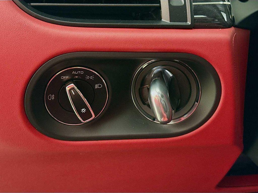 new 2025 Porsche Macan car, priced at $107,165