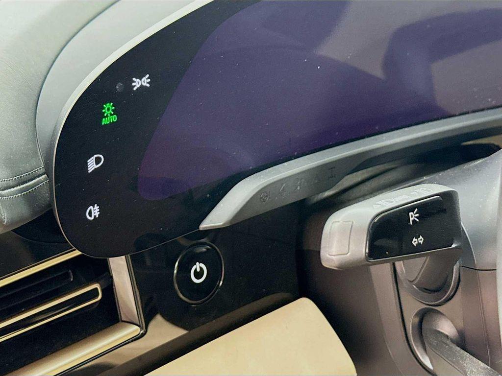 used 2022 Porsche Taycan car, priced at $82,991