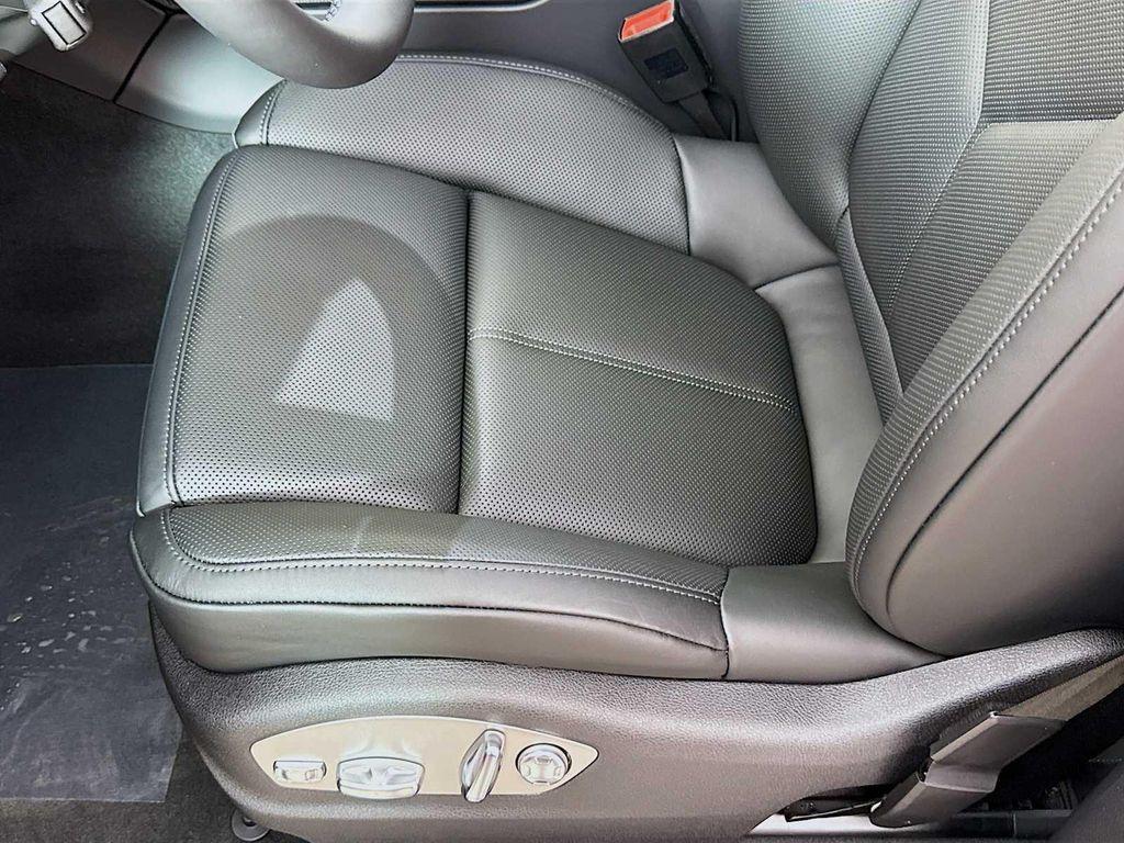 new 2026 Porsche Macan car, priced at $75,360