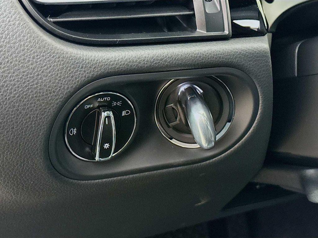 new 2026 Porsche Macan car, priced at $75,360