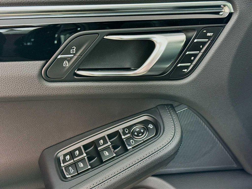 new 2026 Porsche Macan car, priced at $75,360