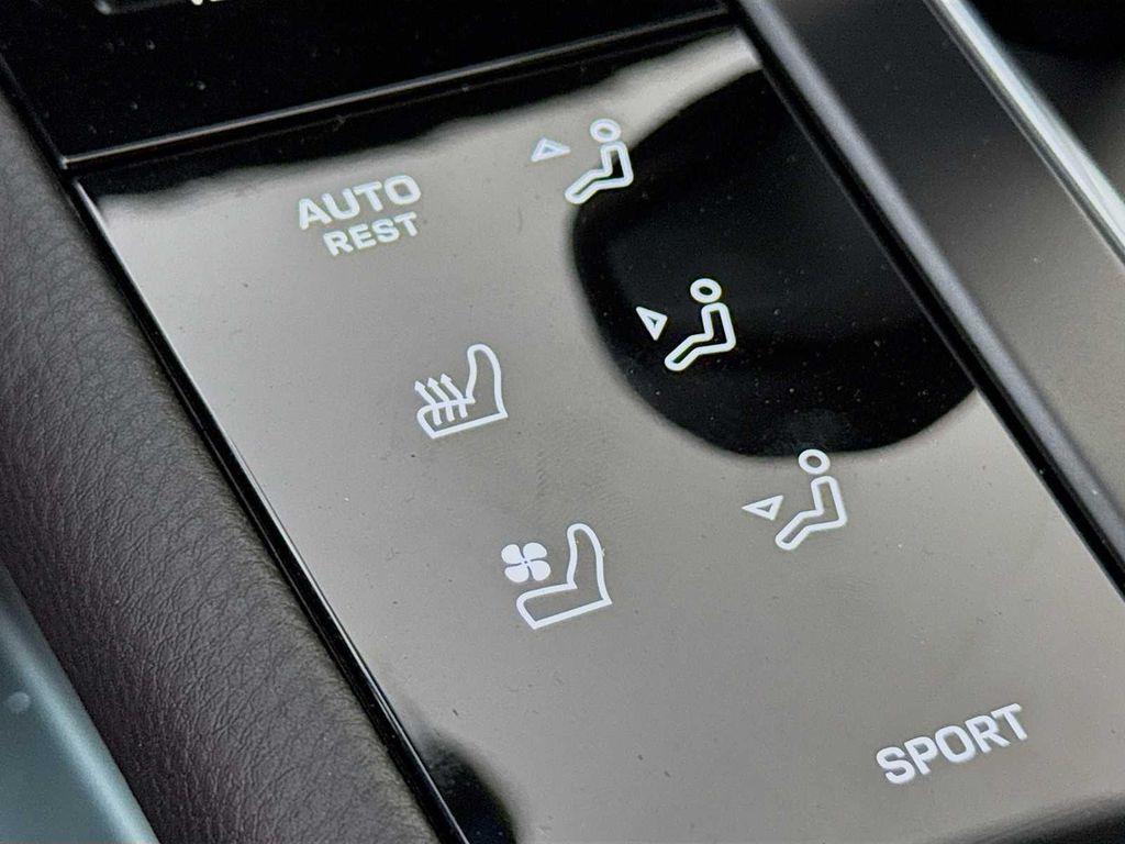 new 2026 Porsche Macan car, priced at $75,360