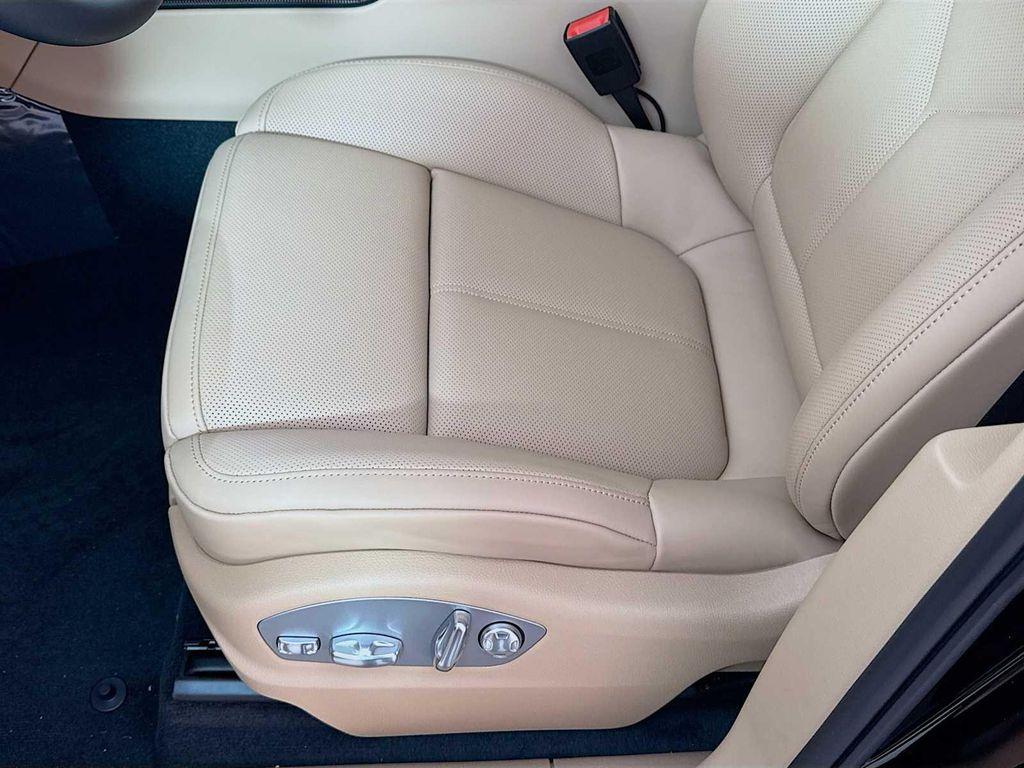 new 2026 Porsche Macan car, priced at $74,550