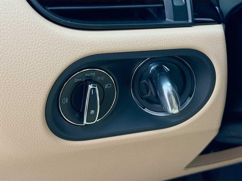 new 2026 Porsche Macan car, priced at $74,550