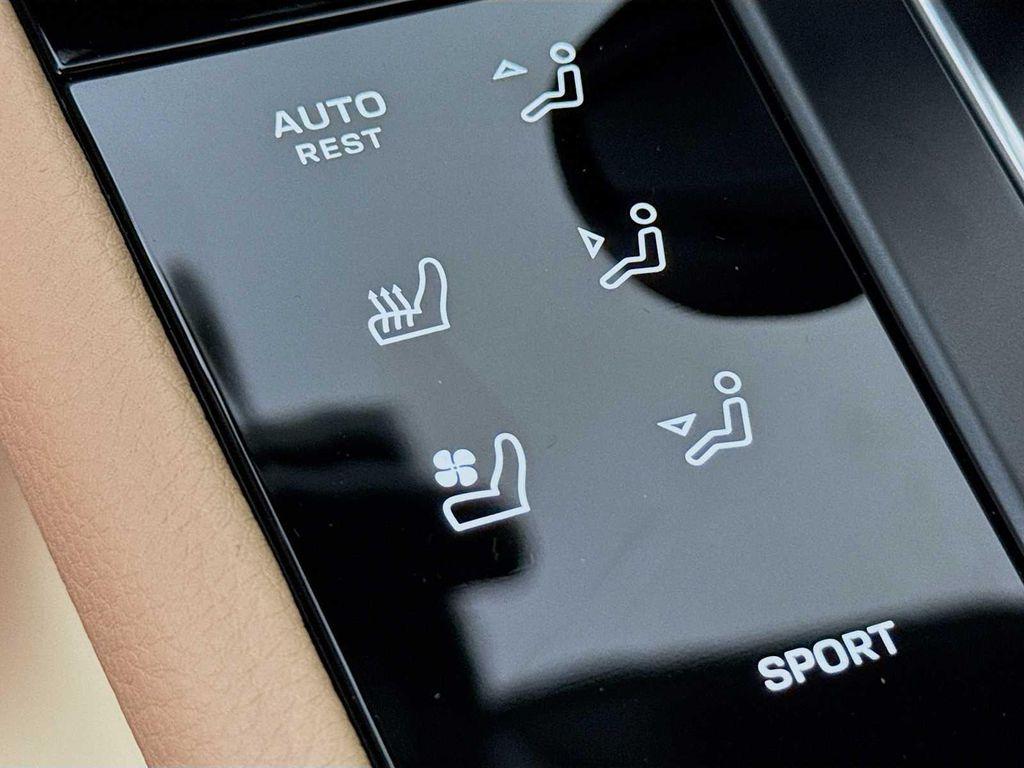 new 2026 Porsche Macan car, priced at $74,550