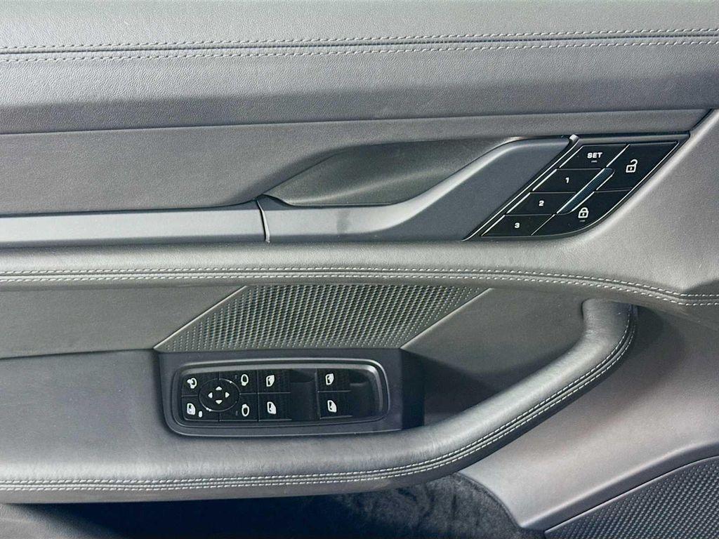 used 2020 Porsche Taycan car, priced at $62,991