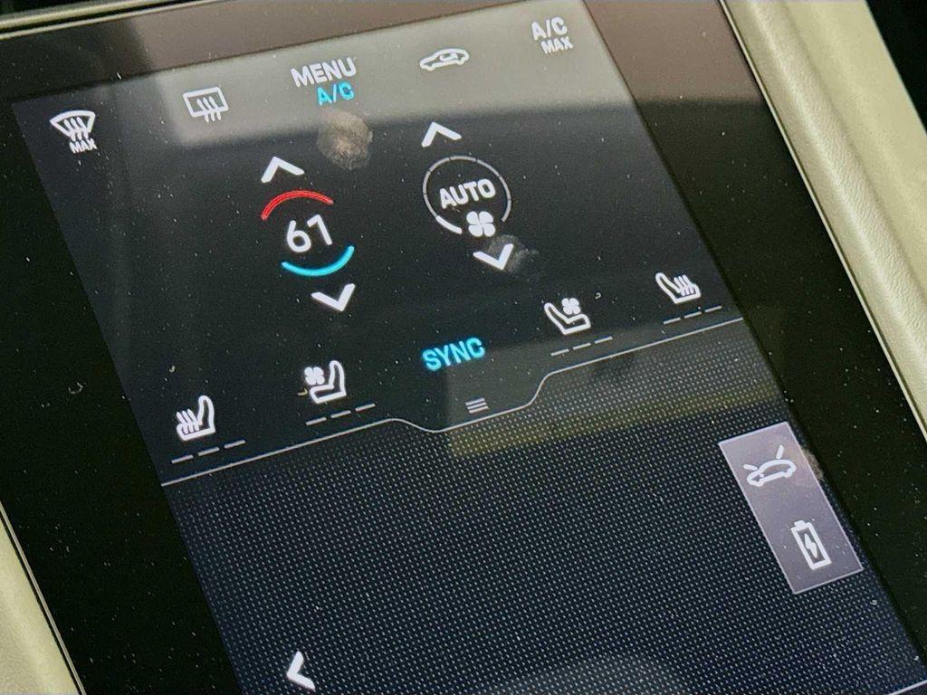 used 2020 Porsche Taycan car, priced at $62,991