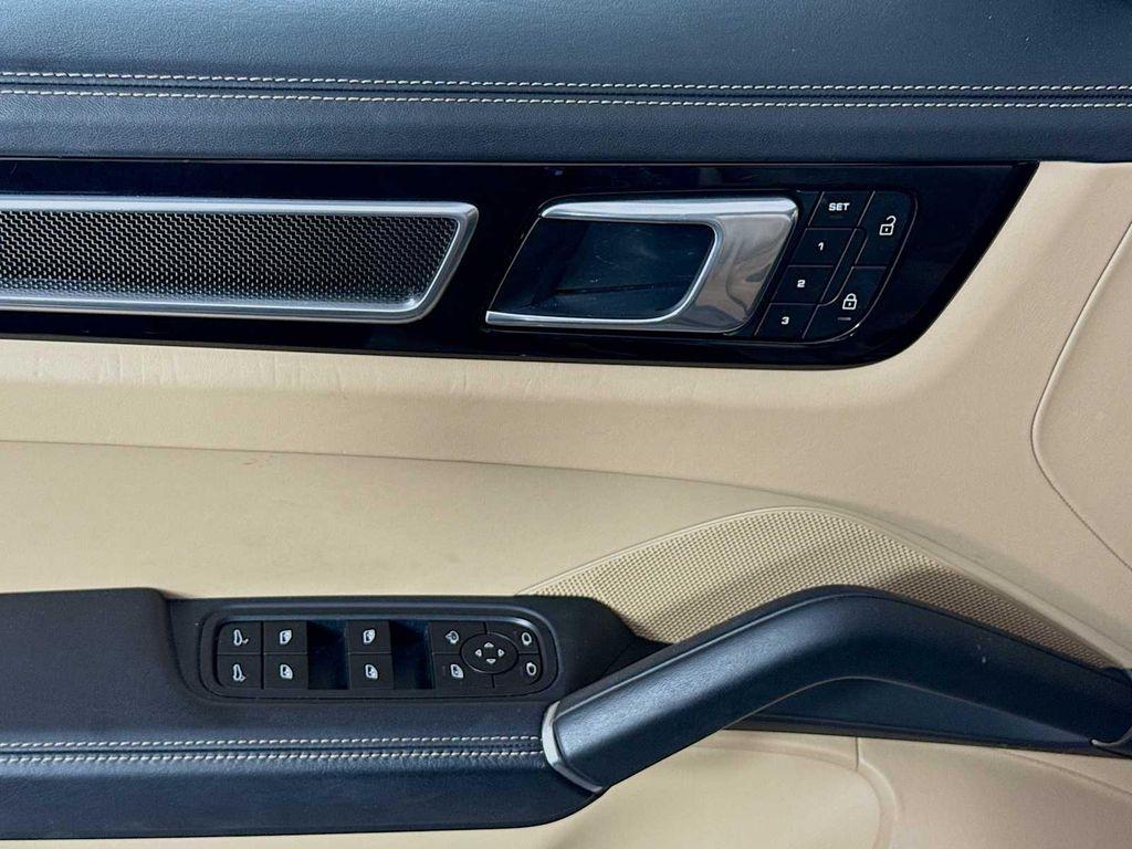 used 2022 Porsche Cayenne car, priced at $87,991