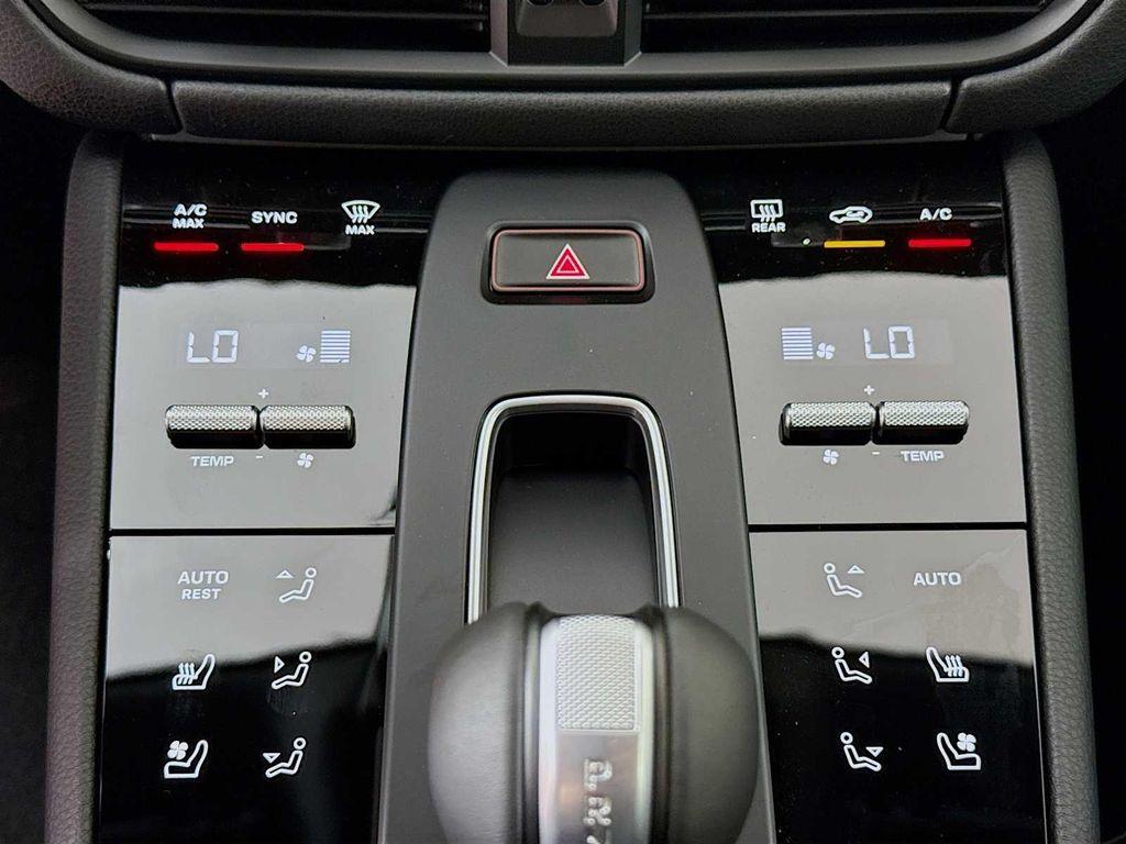 new 2026 Porsche Macan car, priced at $90,860