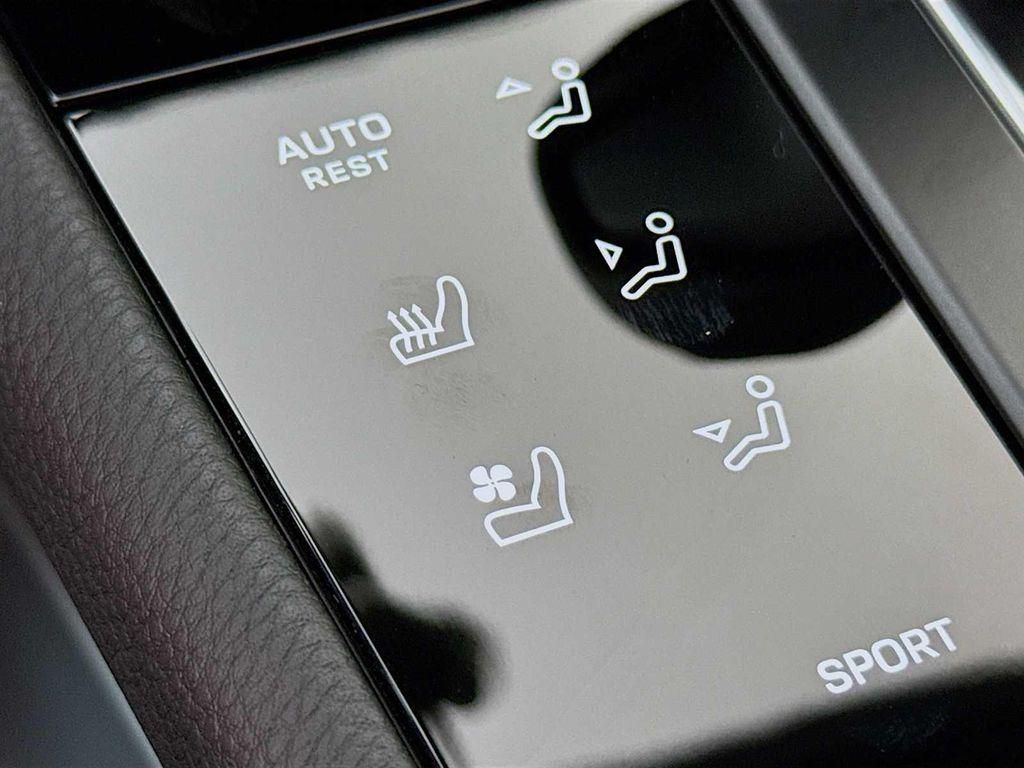 new 2026 Porsche Macan car, priced at $90,860