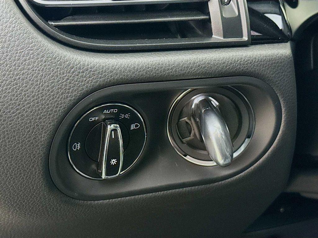 new 2026 Porsche Macan car, priced at $90,860