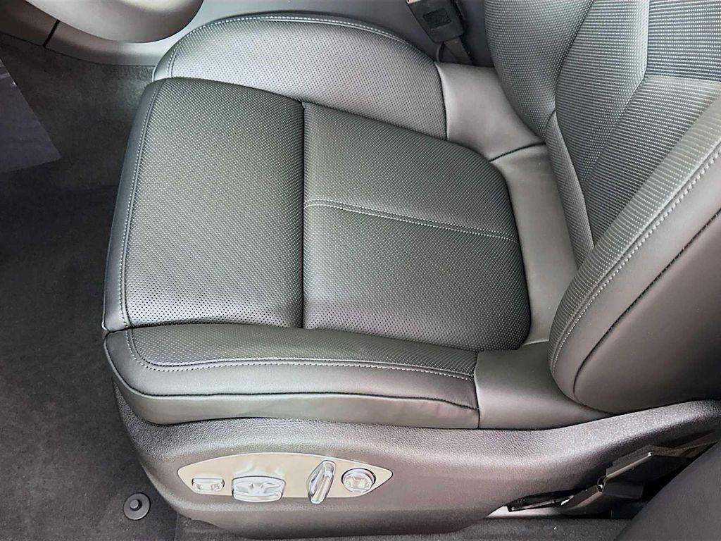 new 2026 Porsche Macan car, priced at $90,860