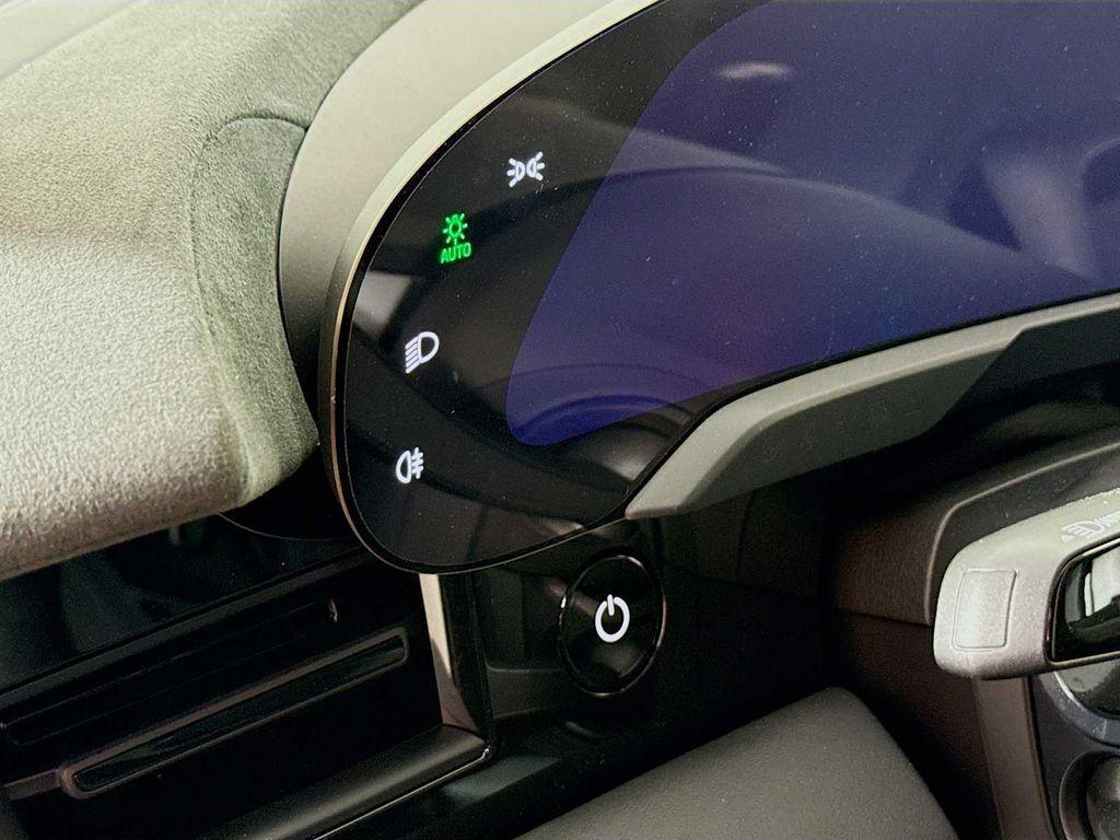 new 2025 Porsche Taycan car, priced at $240,775