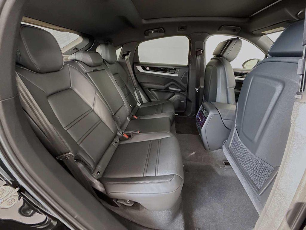 new 2026 Porsche Cayenne car, priced at $104,870
