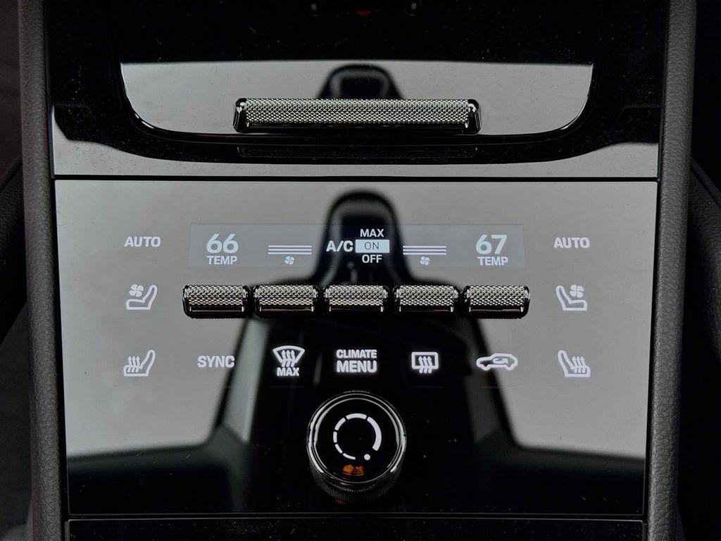 new 2026 Porsche Cayenne car, priced at $104,870