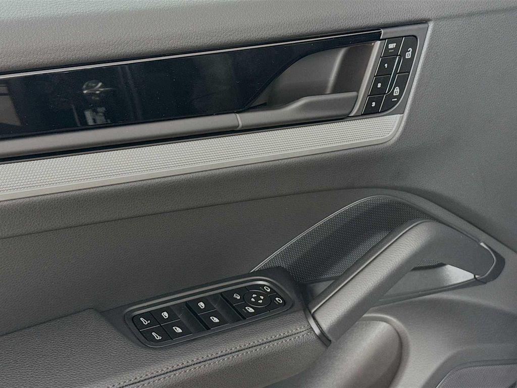 new 2026 Porsche Cayenne car, priced at $104,870