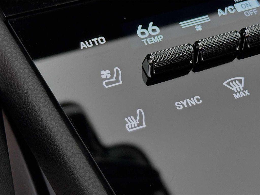 new 2026 Porsche Cayenne car, priced at $104,870