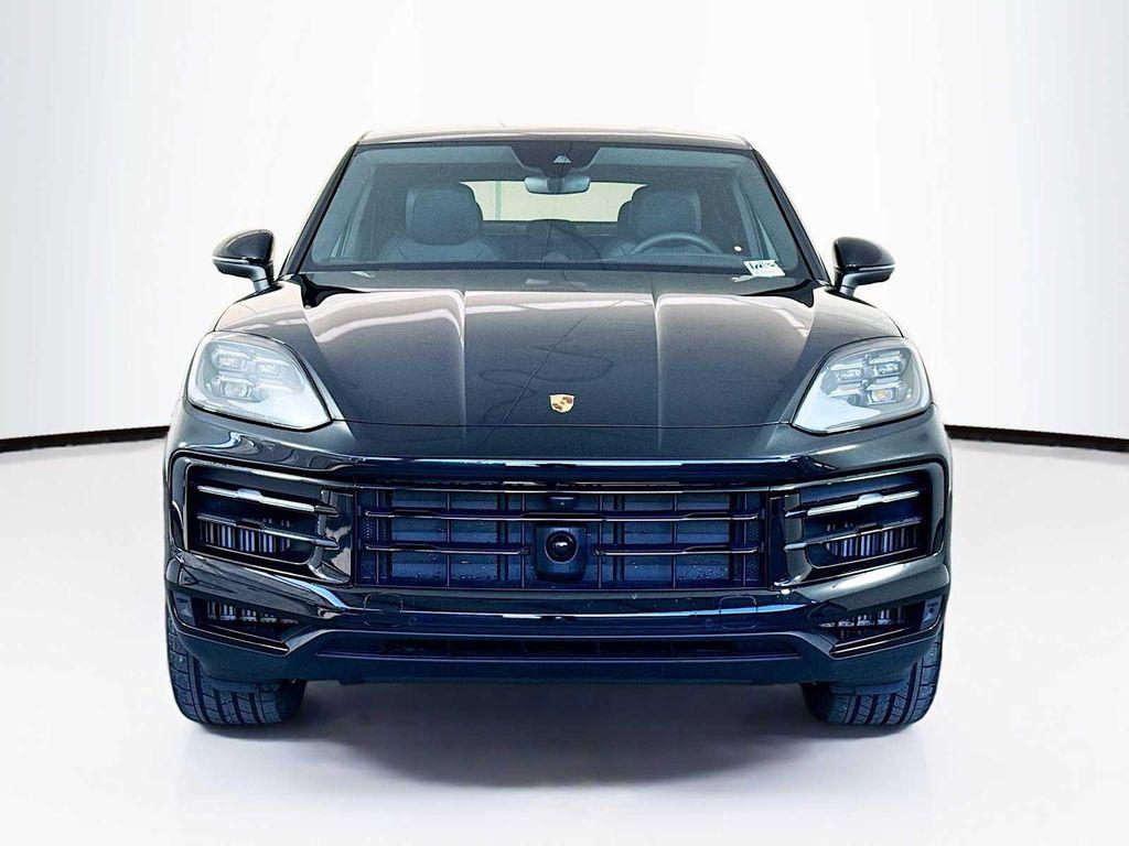 new 2026 Porsche Cayenne car, priced at $104,870