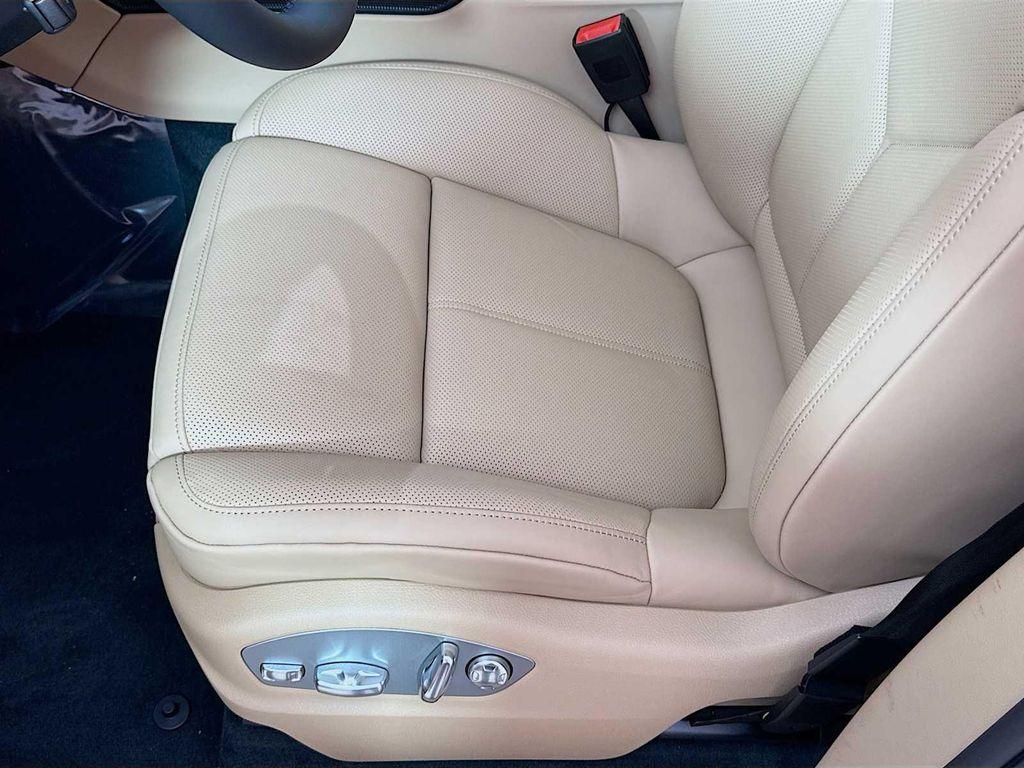 new 2026 Porsche Macan car, priced at $75,540