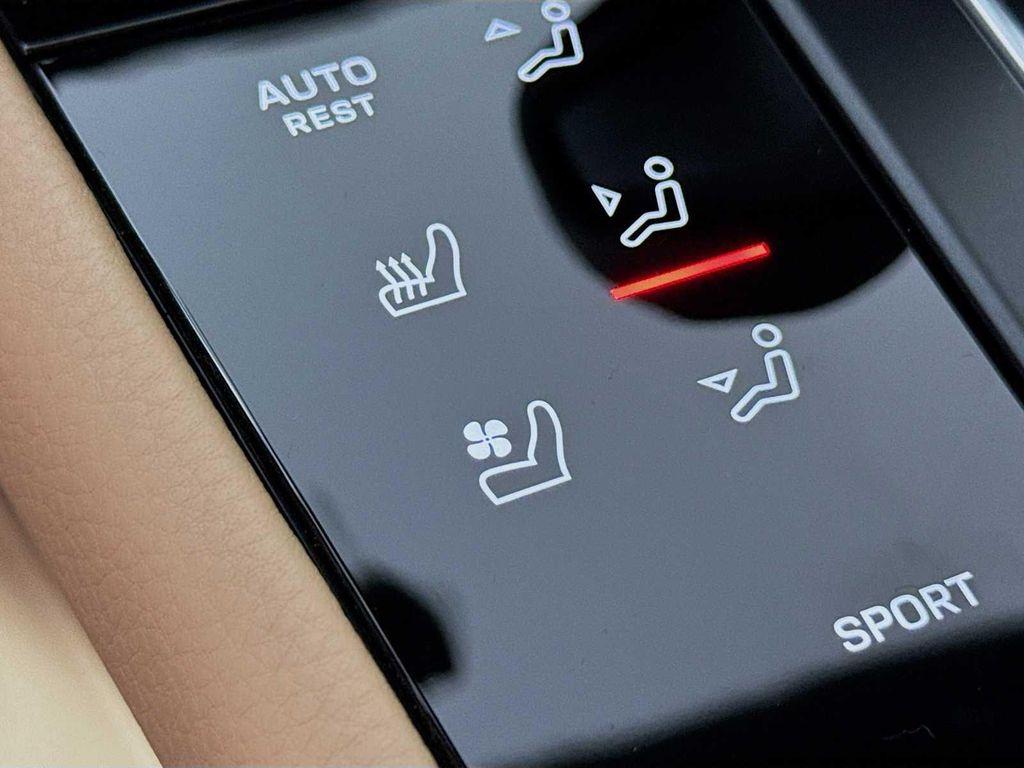 new 2026 Porsche Macan car, priced at $75,540