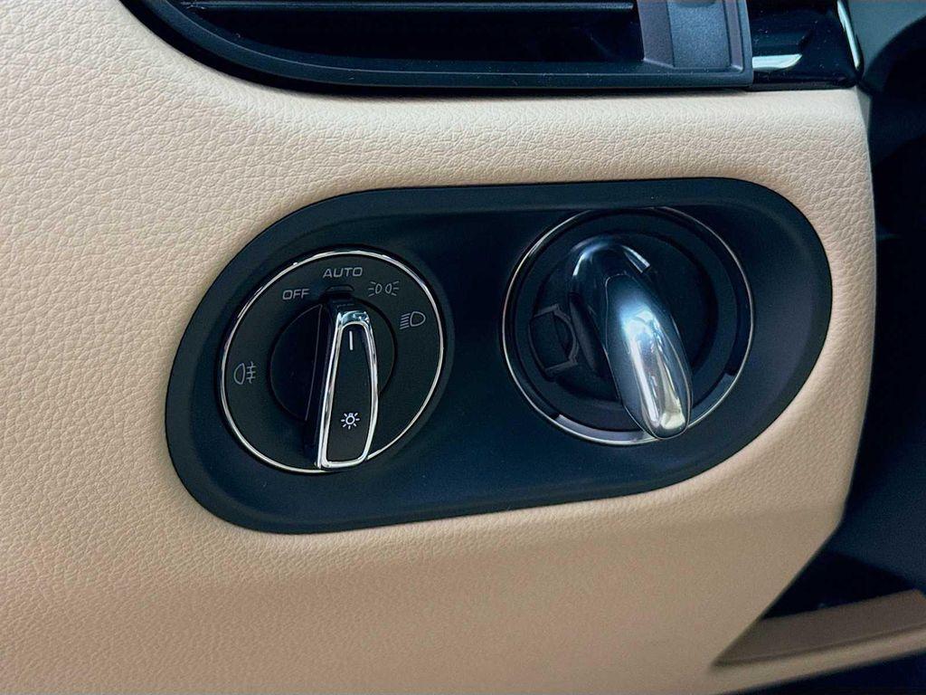 new 2026 Porsche Macan car, priced at $75,540