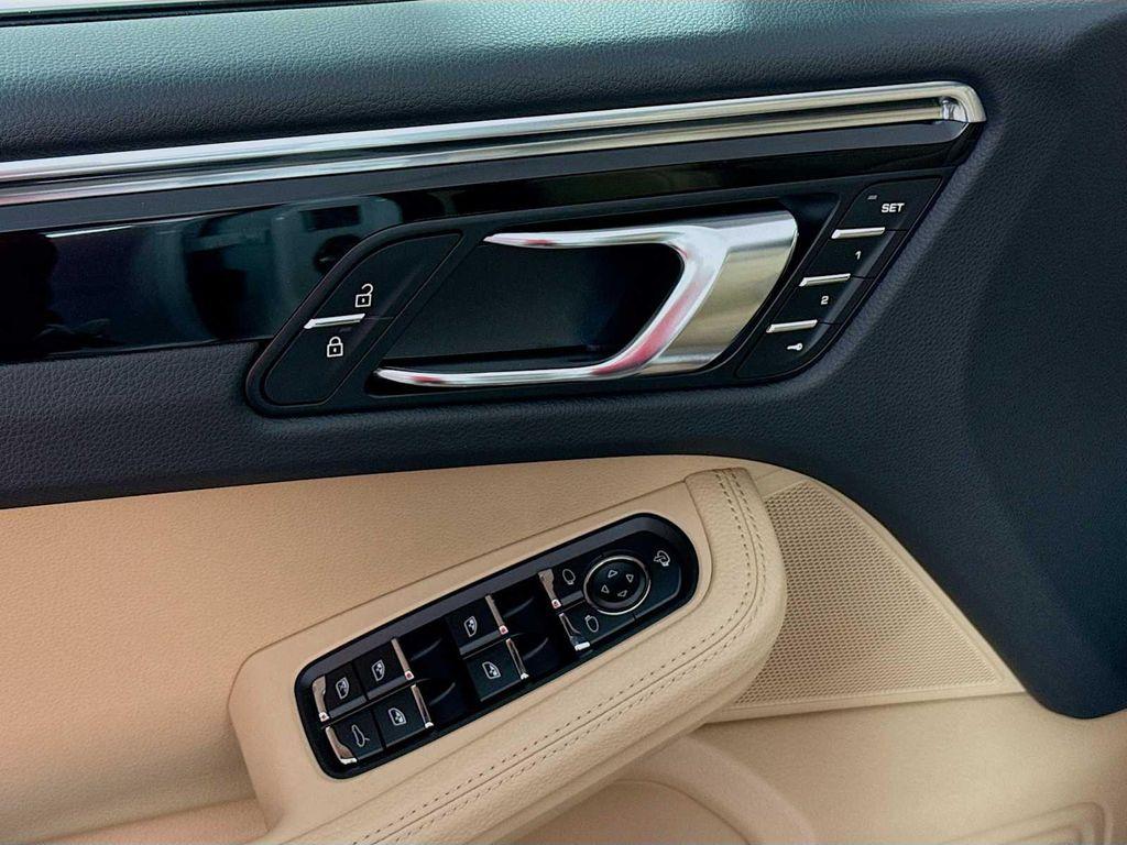 new 2026 Porsche Macan car, priced at $74,730