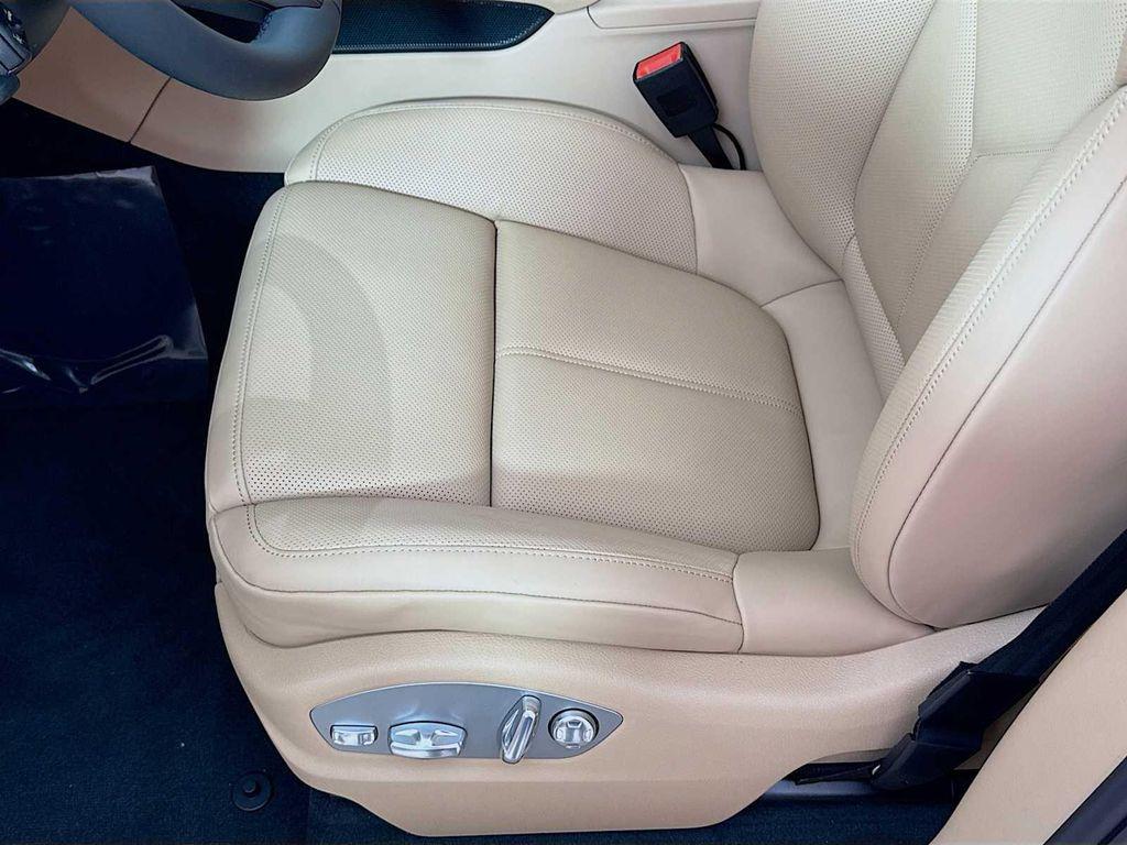 new 2026 Porsche Macan car, priced at $74,730