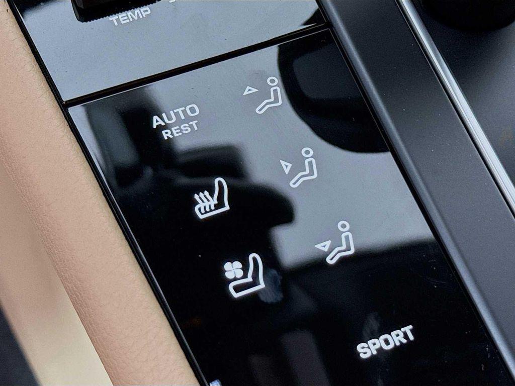 new 2026 Porsche Macan car, priced at $74,730