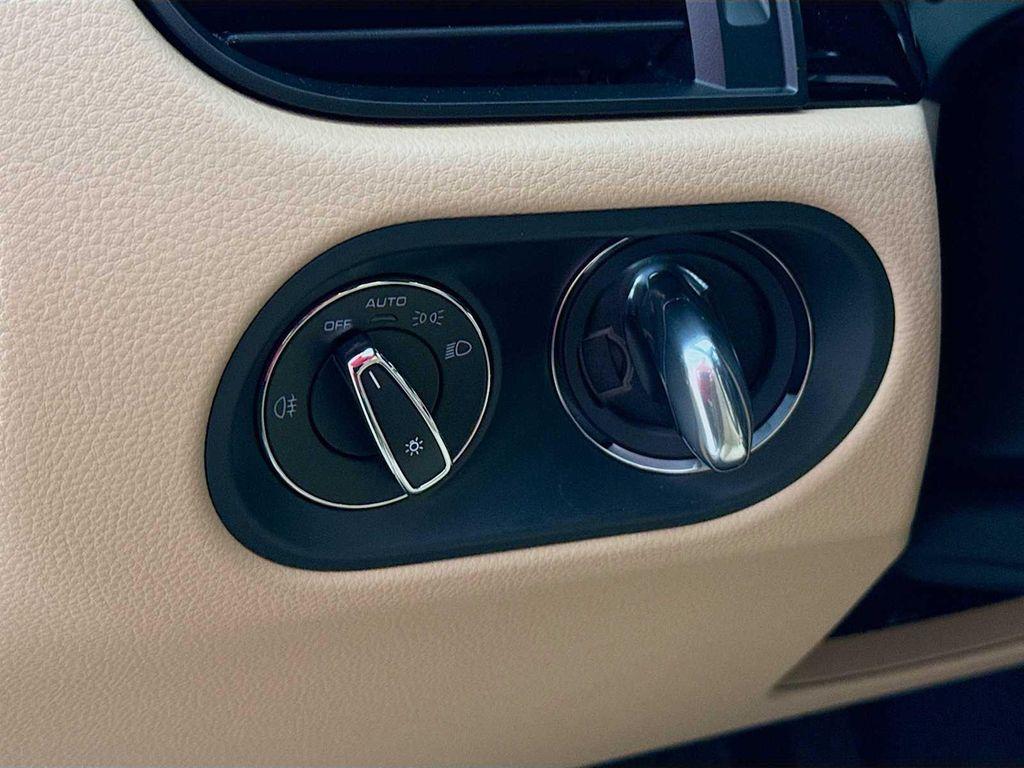 new 2026 Porsche Macan car, priced at $74,730