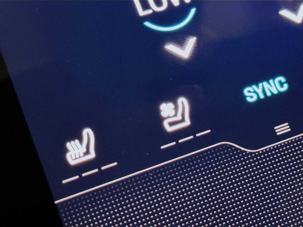 new 2025 Porsche Taycan car, priced at $133,305