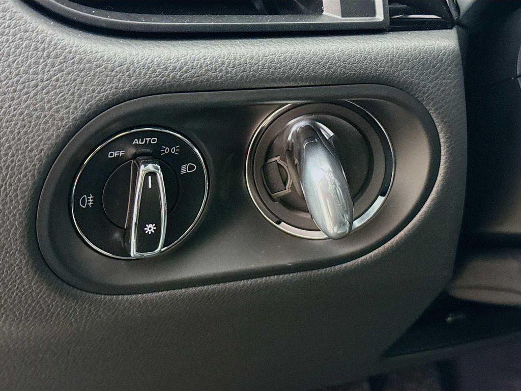 new 2026 Porsche Macan car, priced at $73,430