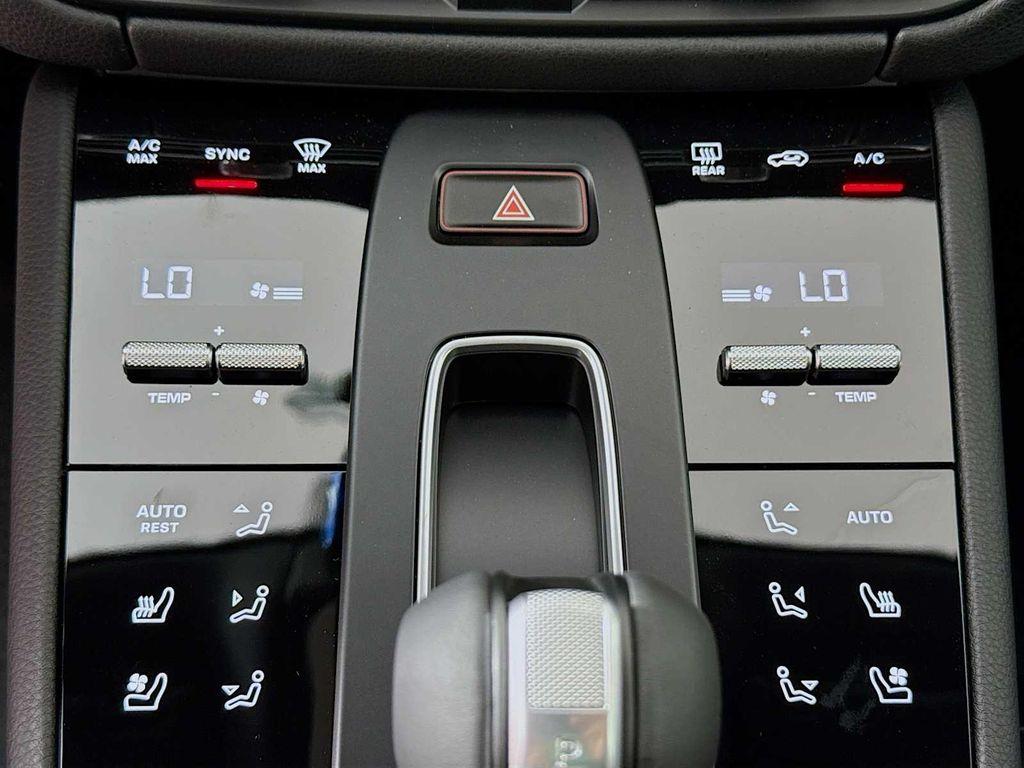 new 2026 Porsche Macan car, priced at $73,430