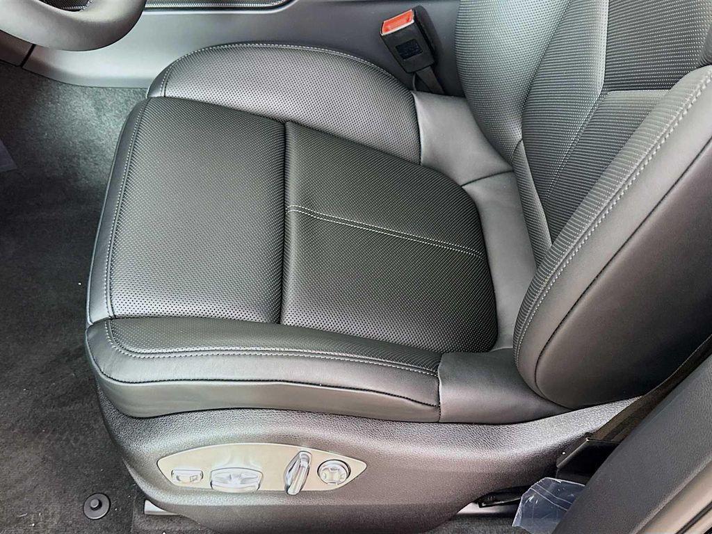 new 2026 Porsche Macan car, priced at $73,430