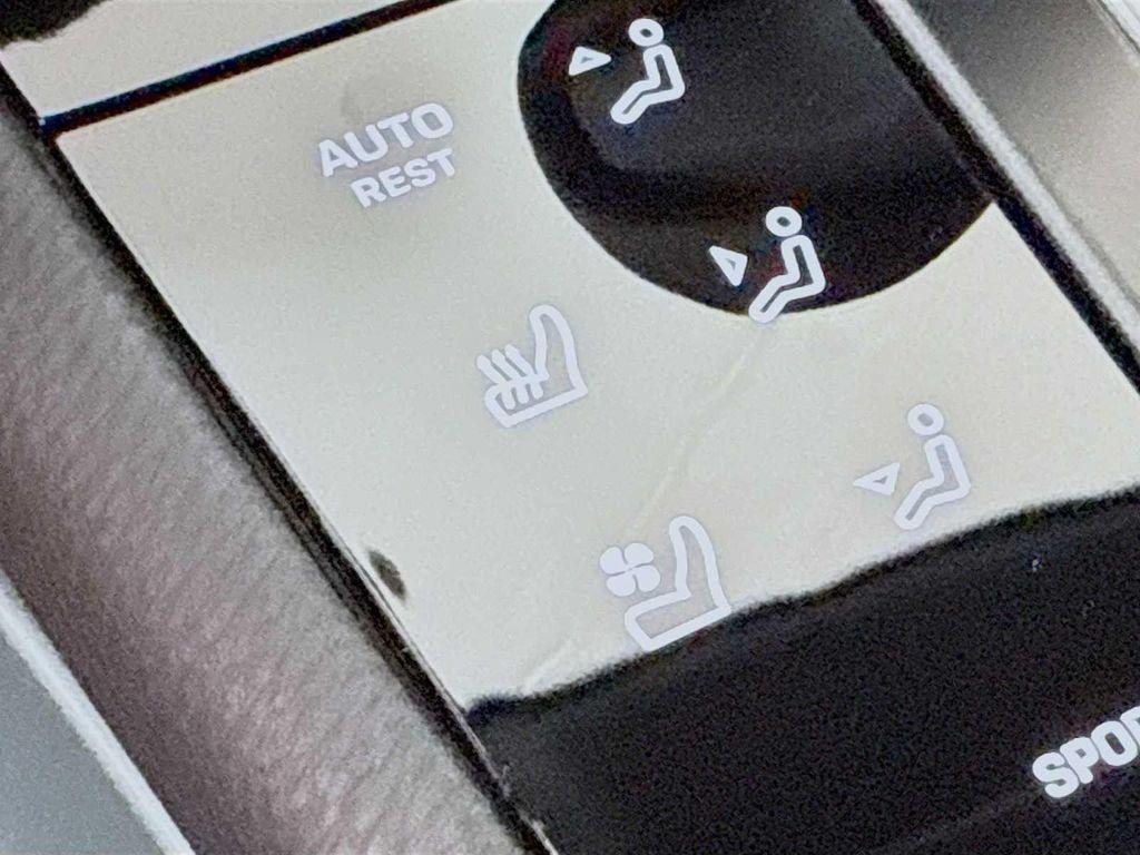 new 2026 Porsche Macan car, priced at $73,430