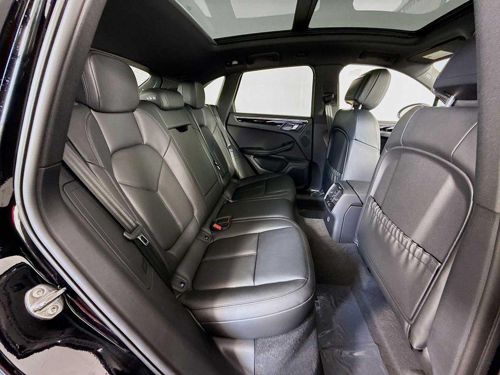 new 2026 Porsche Macan car, priced at $73,430