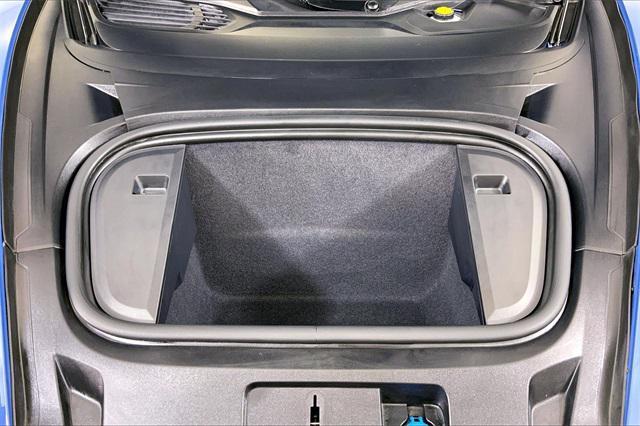 used 2021 Porsche Taycan car, priced at $64,991