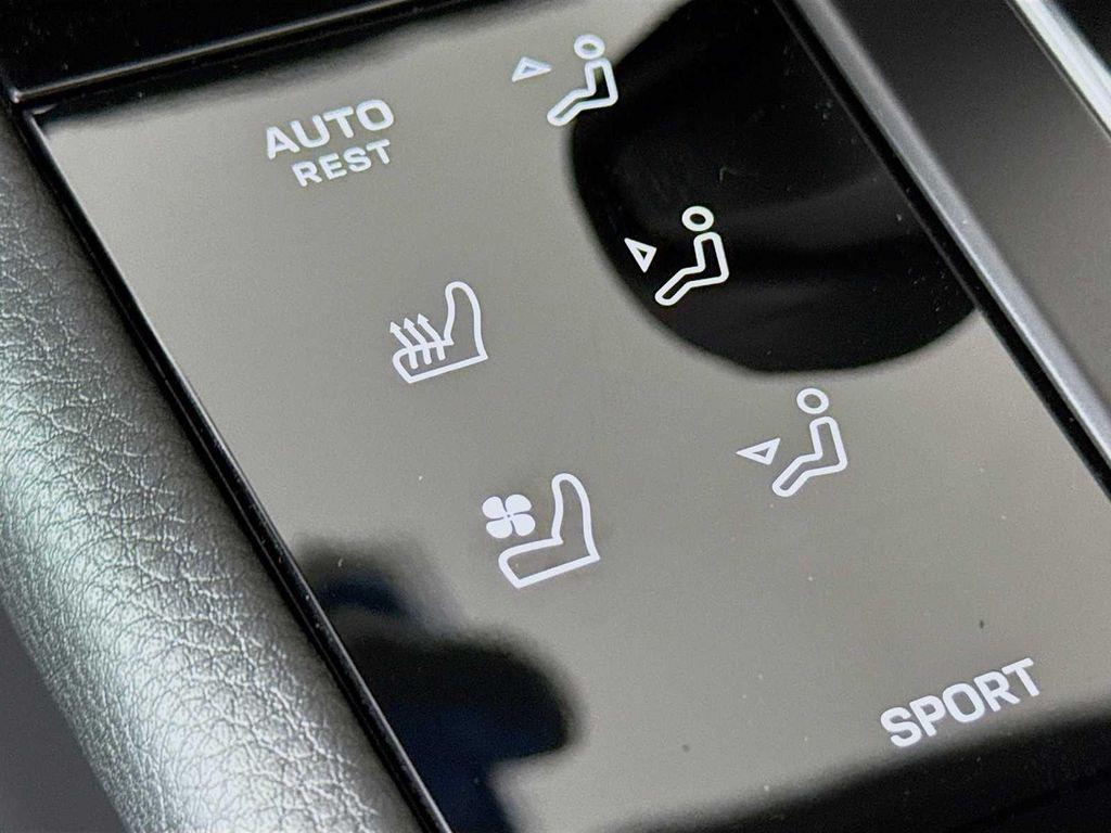 new 2026 Porsche Macan car, priced at $76,820