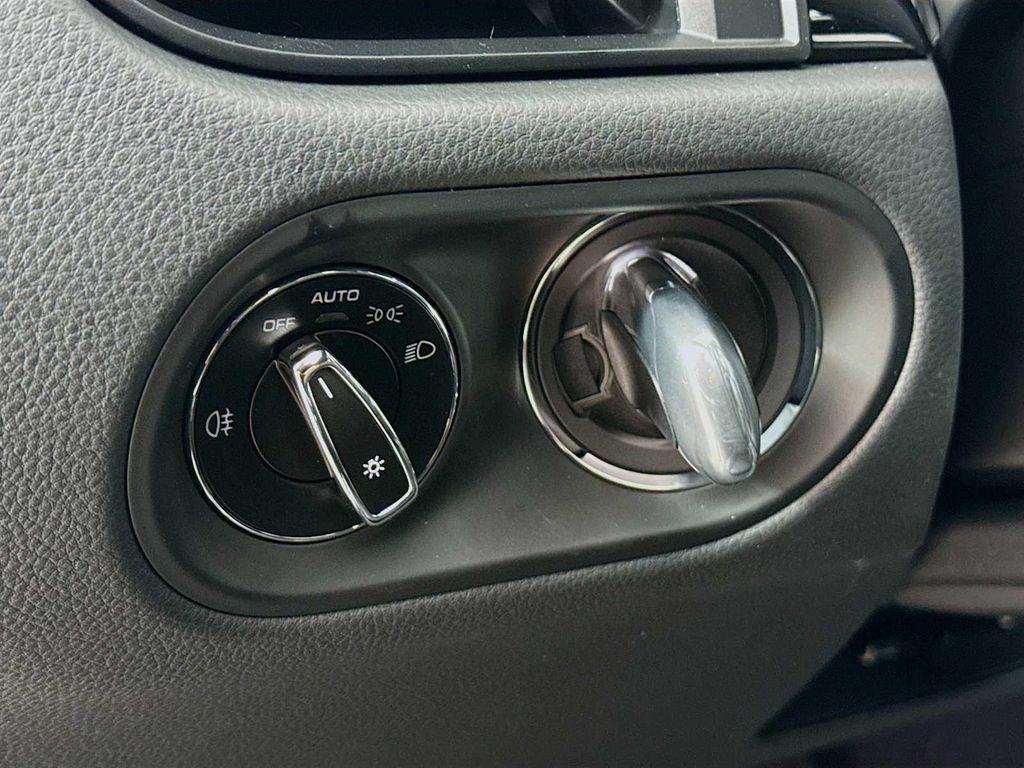 new 2026 Porsche Macan car, priced at $76,820