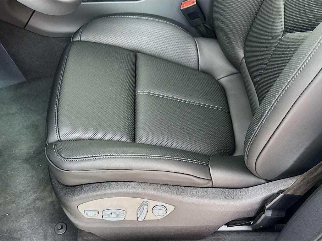 new 2026 Porsche Macan car, priced at $76,820