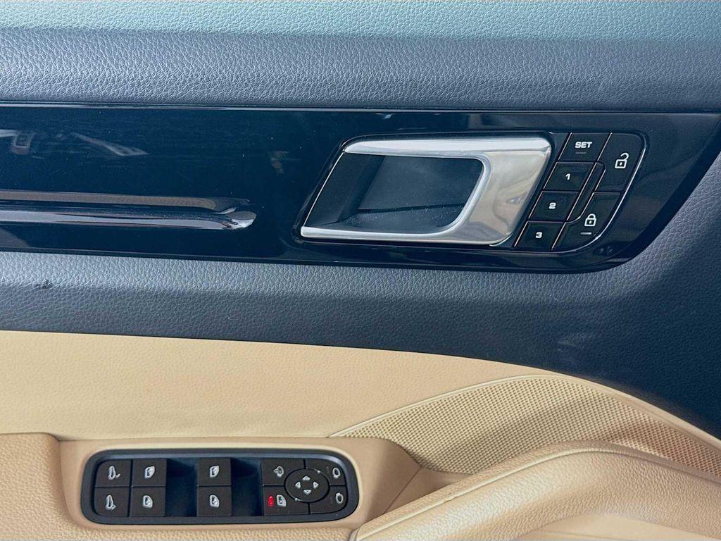 used 2020 Porsche Cayenne car, priced at $50,791