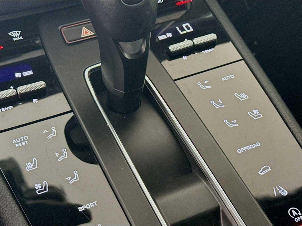 used 2022 Porsche Macan car, priced at $60,991