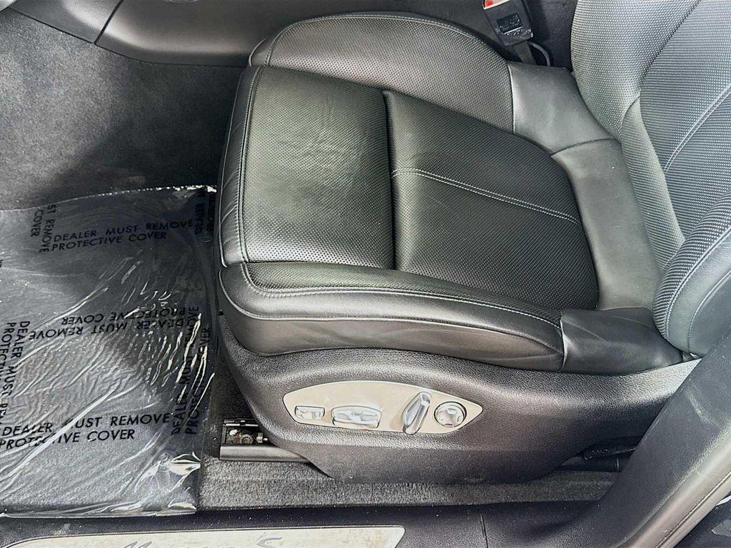 used 2022 Porsche Macan car, priced at $60,991